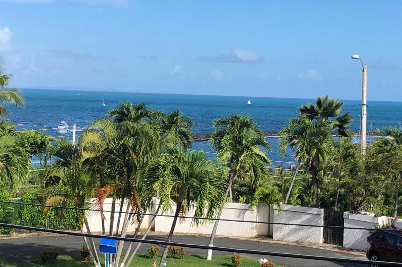 Peaceful Puerto Rico Paradise With Views And Balcony Fajardo Eksteriør bilde